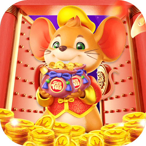 fortune mouse jogo ícone